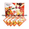 No Side Effect Lazy People Weight Loss Slimming Patch for Body (MJ-P58)